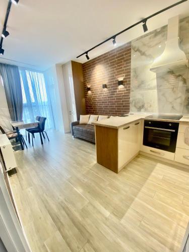 New Design Apartment In Chi?in?u