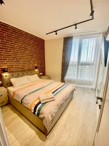 New Design Apartment In Chi?in?u