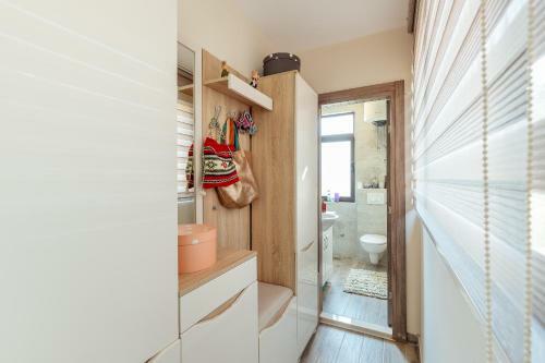 Greensun Apartment