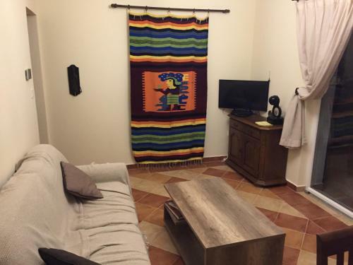 Apartamento Nikobela