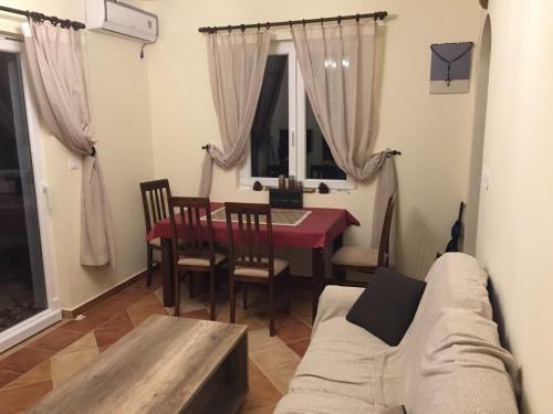 Apartamento Nikobela