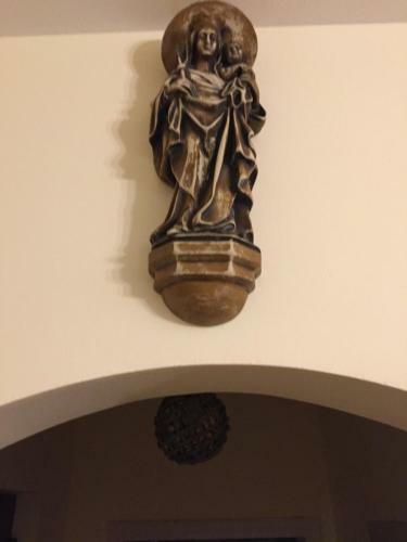 Apartamento Nikobela