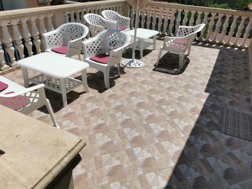 Ana Apartmani Zelenika