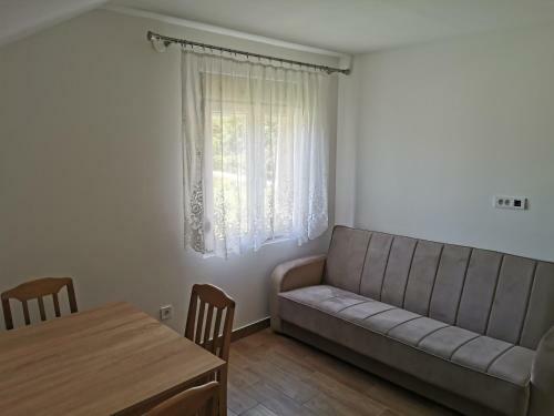 Ana Apartmani Zelenika