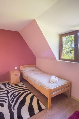 Guesthouse Mountain Inn