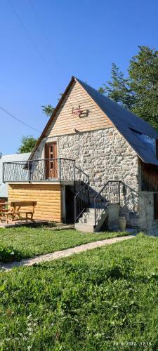 Guesthouse Mountain Inn