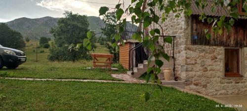 Guesthouse Mountain Inn