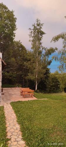 Guesthouse Mountain Inn