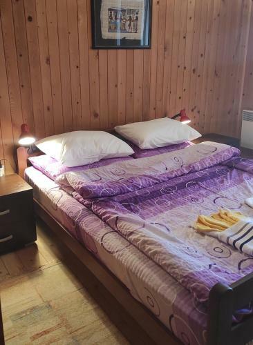 Hostal Durmitorski Vrhovi