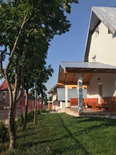 Kosta?s Apartments
