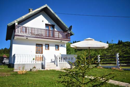 White Home