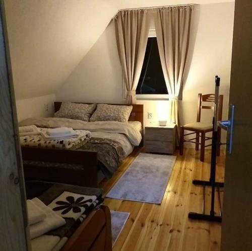 Apartamento Sobe Baranin Zabljak
