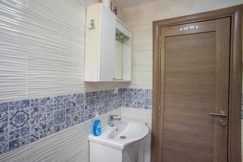 Apartmani Kalina