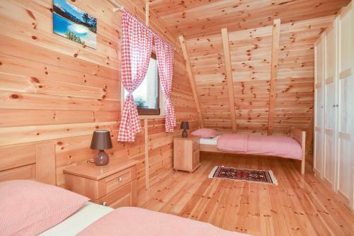 Big Bear Villas