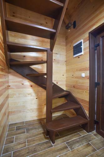 Big Bear Villas