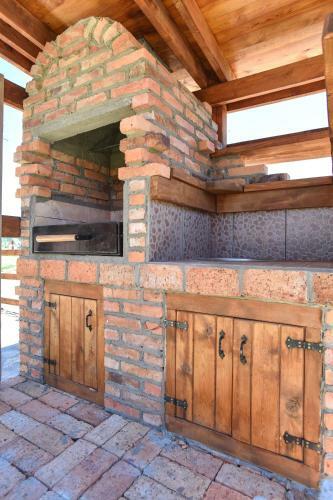 Big Bear Villas