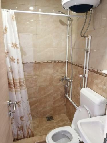 Studio Apartman Olivera