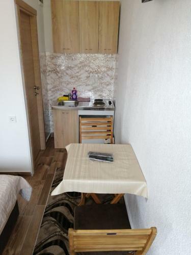 Studio Apartman Olivera