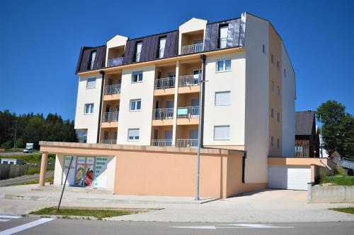 Boki Apartment