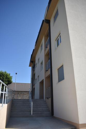 Boki Apartment