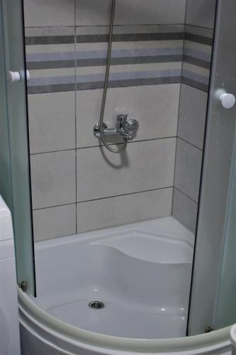 Boki Apartment