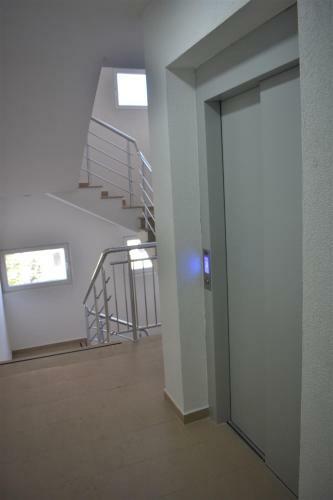 Boki Apartment