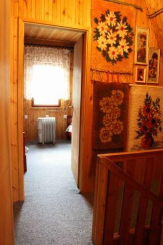 Apartamento Vintage Weekend House