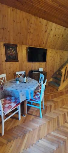 Apartamento Vintage Weekend House