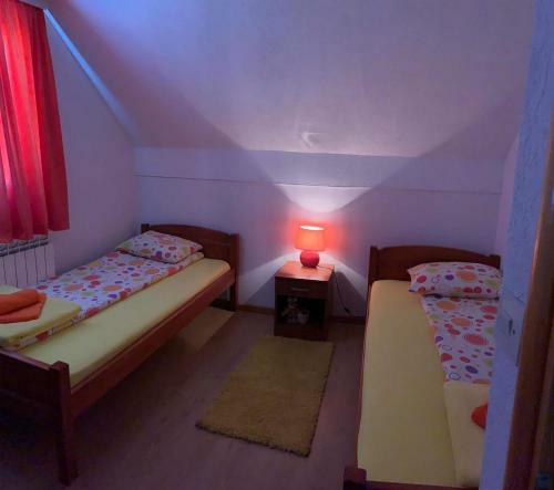 Hostal Rooms Sweet Dreams