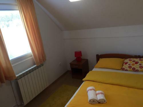 Hostal Rooms Sweet Dreams