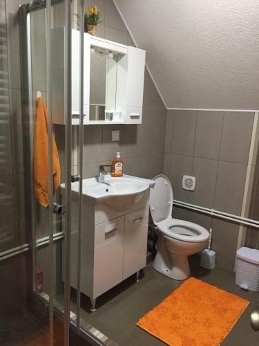 Hostal Rooms Sweet Dreams