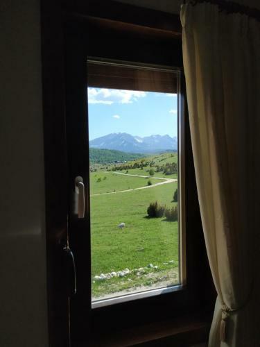 Mountain Soul Rest 1