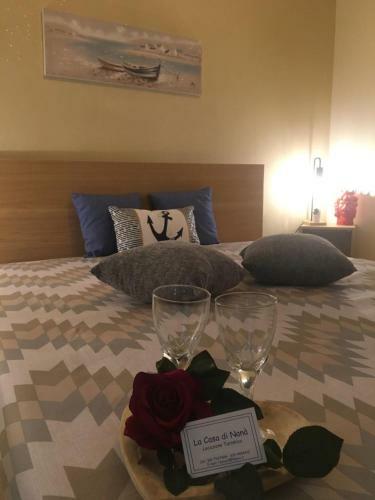 Apartamento La Casa Di Nan� Al Mare