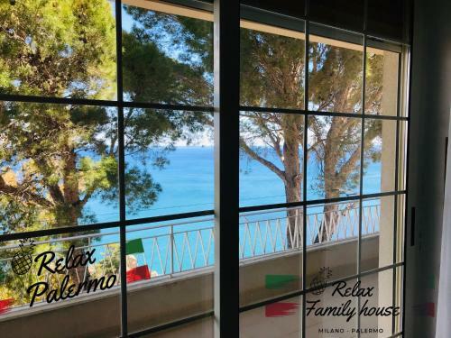 Palermo Relax Family House