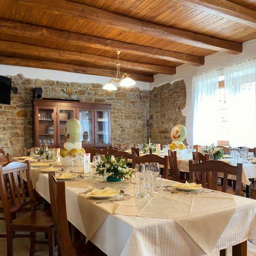 Bed & Breakfast Pietra Del Colle Agriturismo