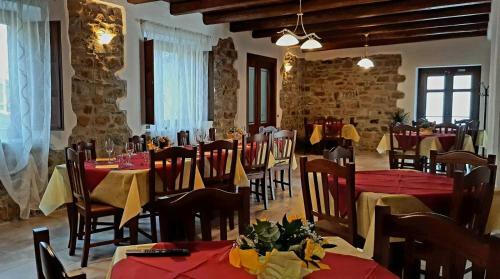 Bed & Breakfast Pietra Del Colle Agriturismo