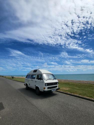Cookie - Vw Campervan