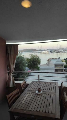 Apartamento An-mar