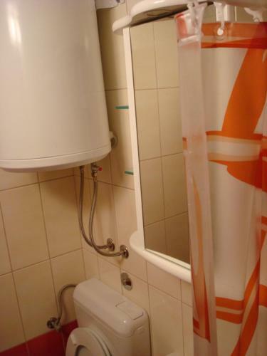 Marica - Studio Apartment