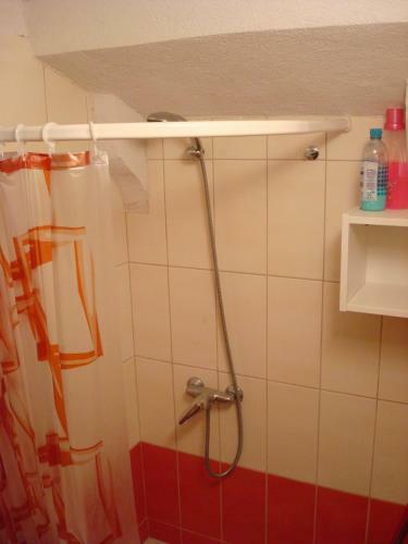 Marica - Studio Apartment