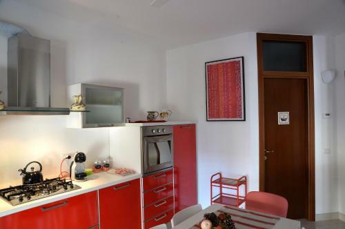Apartamento Il Gelsomino