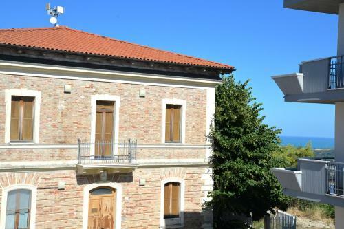 Apartamento Il Gelsomino