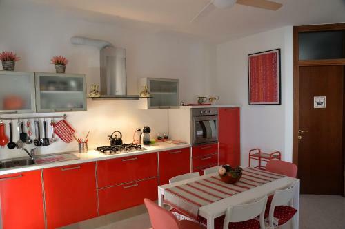 Apartamento Il Gelsomino