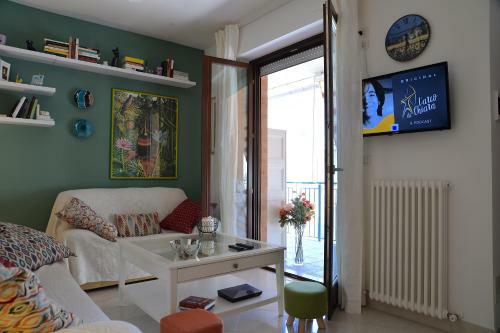 Apartamento Il Gelsomino