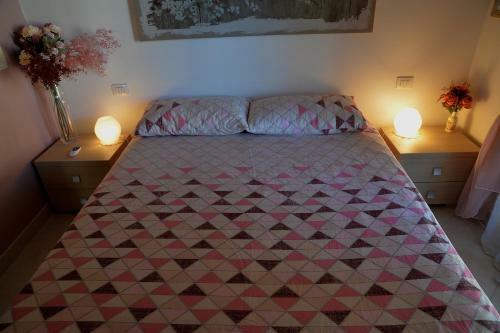 Apartamento Il Gelsomino