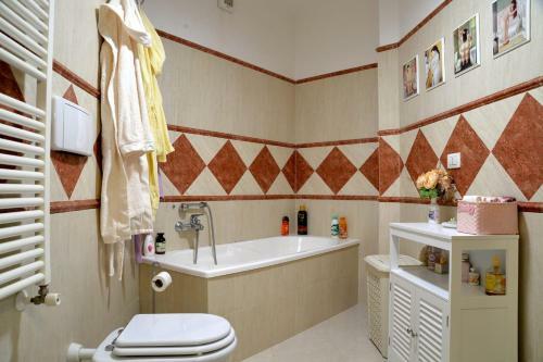 Apartamento Il Gelsomino
