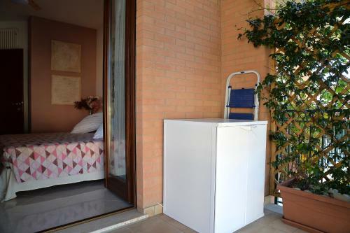 Apartamento Il Gelsomino