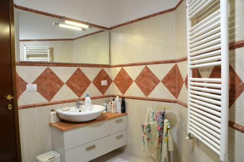 Apartamento Il Gelsomino