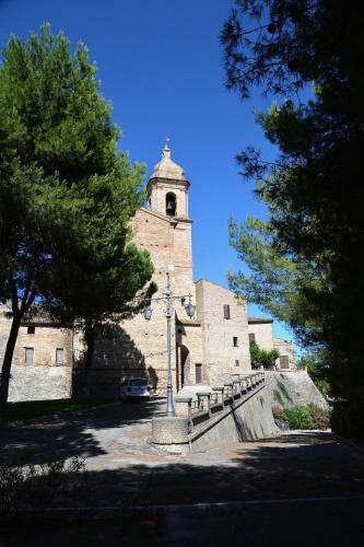 Apartamento Il Gelsomino