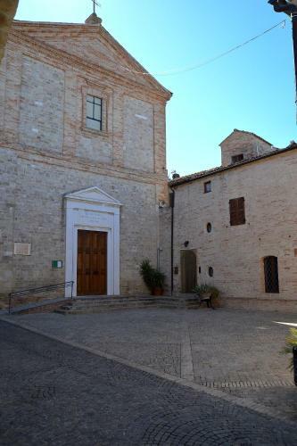 Apartamento Il Gelsomino